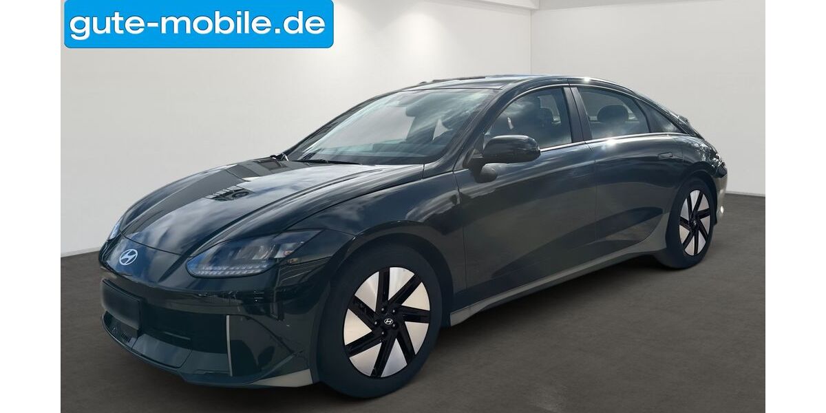 Hyundai IONIQ 6 27.000 km 28.990 &euro; Leonberg 71229