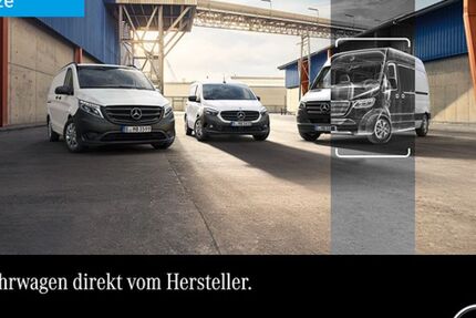 Mercedes-Benz Sprinter 6.000 km 53.431 &euro; Stuttgart 70376