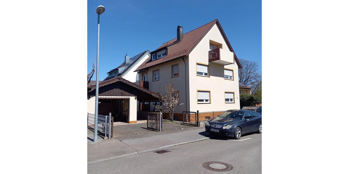 Einfamilienhaus Stuttgart Stuttgart-West - 8.5 Zimmer, 150 m&sup2;, 649.500&euro; | Angebot:26221644