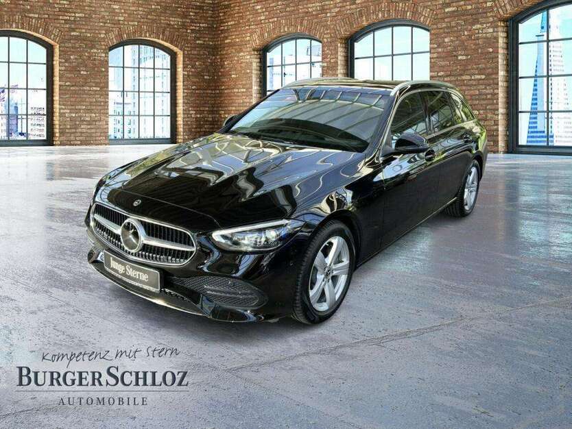 Mercedes-Benz C 220 68.700 km 33.800 € Schorndorf 73614