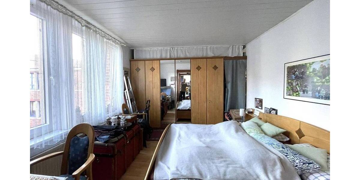 Etagenwohnung Stuttgart Mitte - 2 Zimmer, 55 m&sup2;, 226.000&euro; | Angebot:26193660