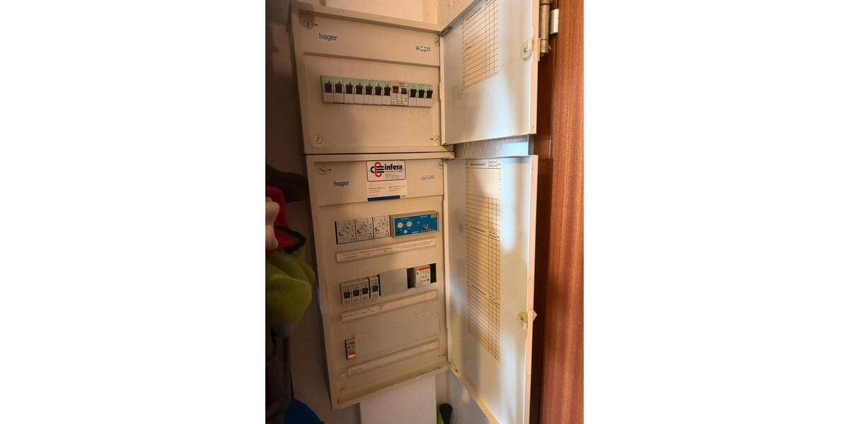 Etagenwohnung Esslingen am Neckar Oberesslingen - 1 Zimmer, 22 m&sup2;, 109.000&euro; | Angebot:25797798