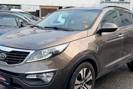 Kia Sportage 192.000 km 8.290 &euro; Filderstadt bei Stuttgart 70794