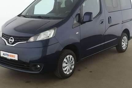 Nissan NV200 69.169 km 14.890 &euro; Stuttgart 70195