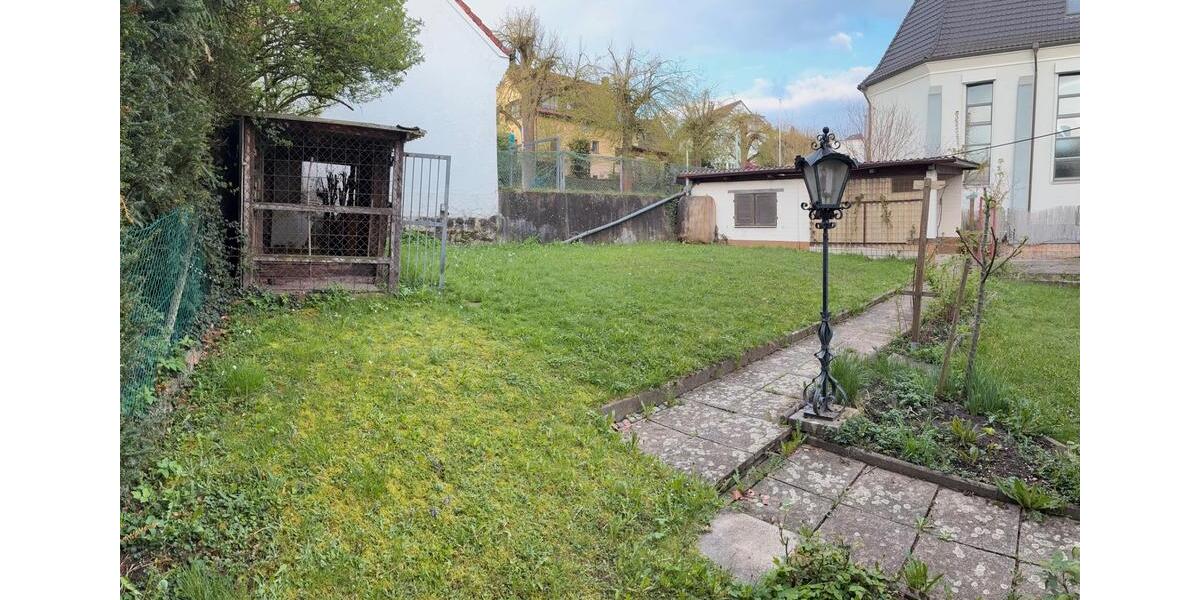 Doppelhaushälfte Waiblingen - 10 Zimmer, 195 m&sup2;, 670.000&euro; | Angebot:26883503