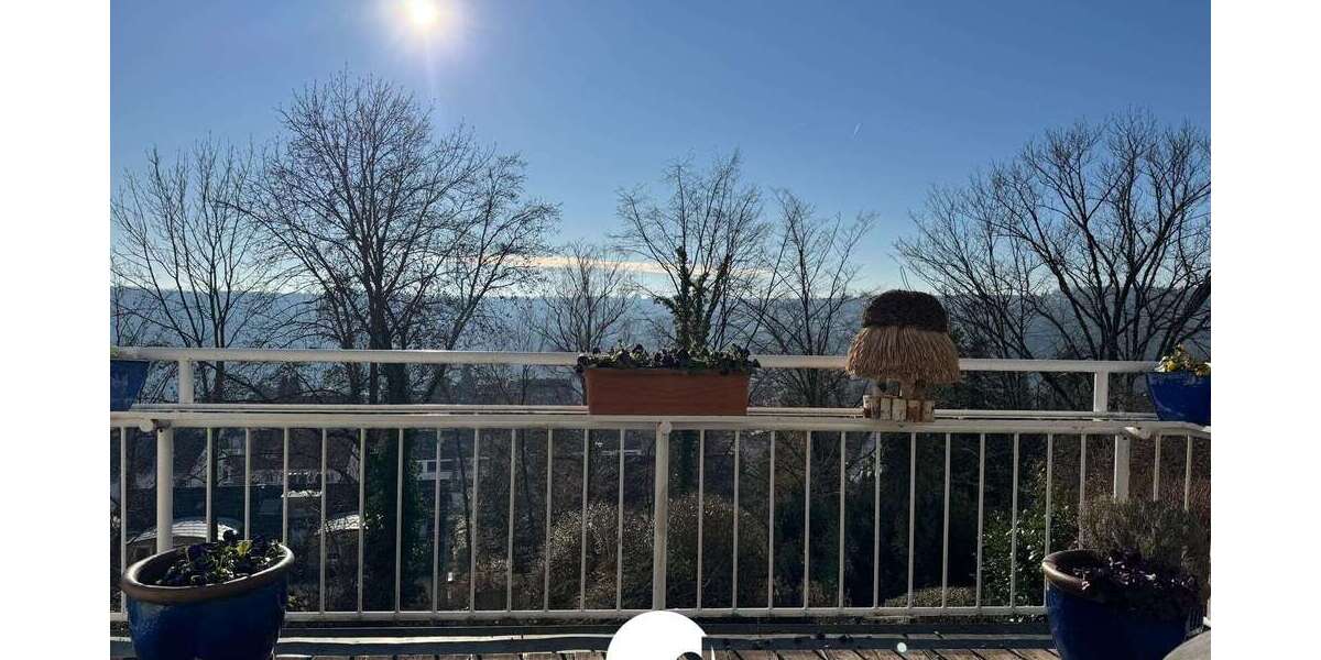 Wohnung zum Kaufen in Stuttgart 995.000 € 180 m² 5.5 zimmer