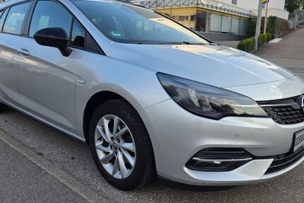 Opel Astra 106.717 km 10.790 € Kornwestheim (bei Stuttgart) 70806