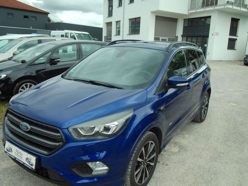 Kuga