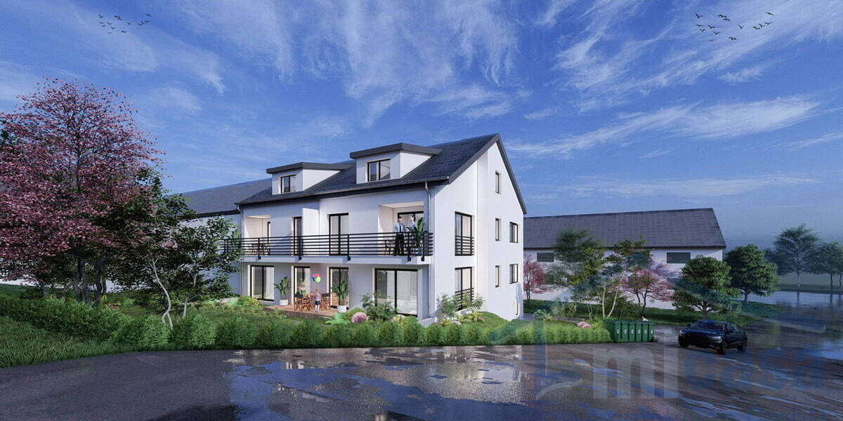 Etagenwohnung Waiblingen / Neustadt Rems-Murr-Kreis Neustadt - 5 Zimmer, 137 m&sup2;, 756.900&euro; | Angebot:25738268