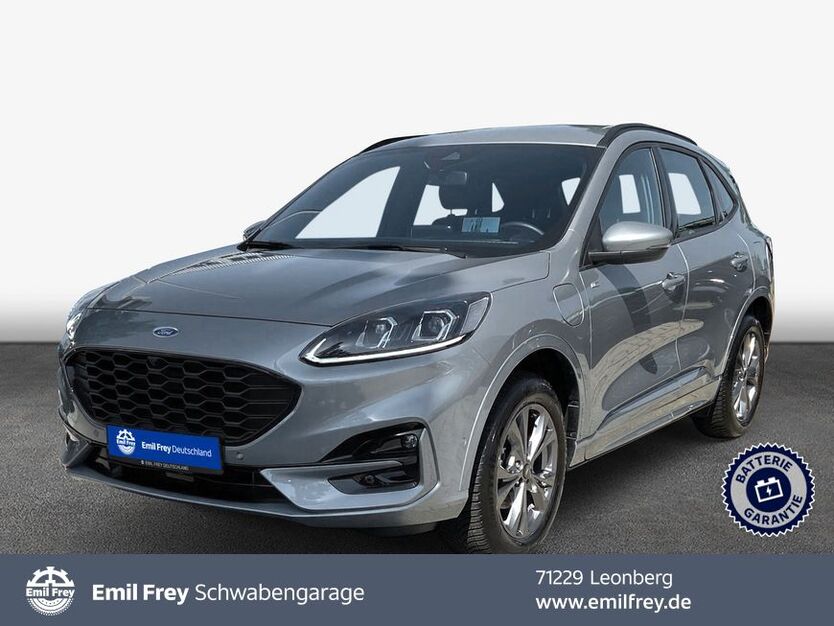 Kuga