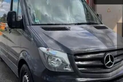 Mercedes-Benz Sprinter 175.123 km 12.000 &euro; Stuttgart 70376