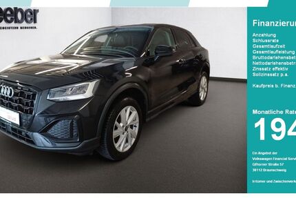 Audi Q2 31.456 km 29.490 &euro; Leonberg 71229
