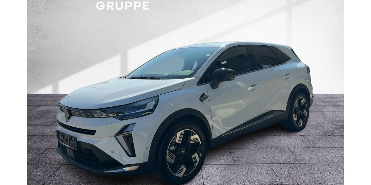 Renault Symbioz 5.900 km 31.290 € Esslingen 73734