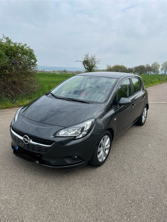 Corsa