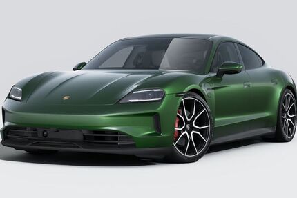 Porsche Taycan 23.200 km 99.900 &euro; Filderstadt 70794