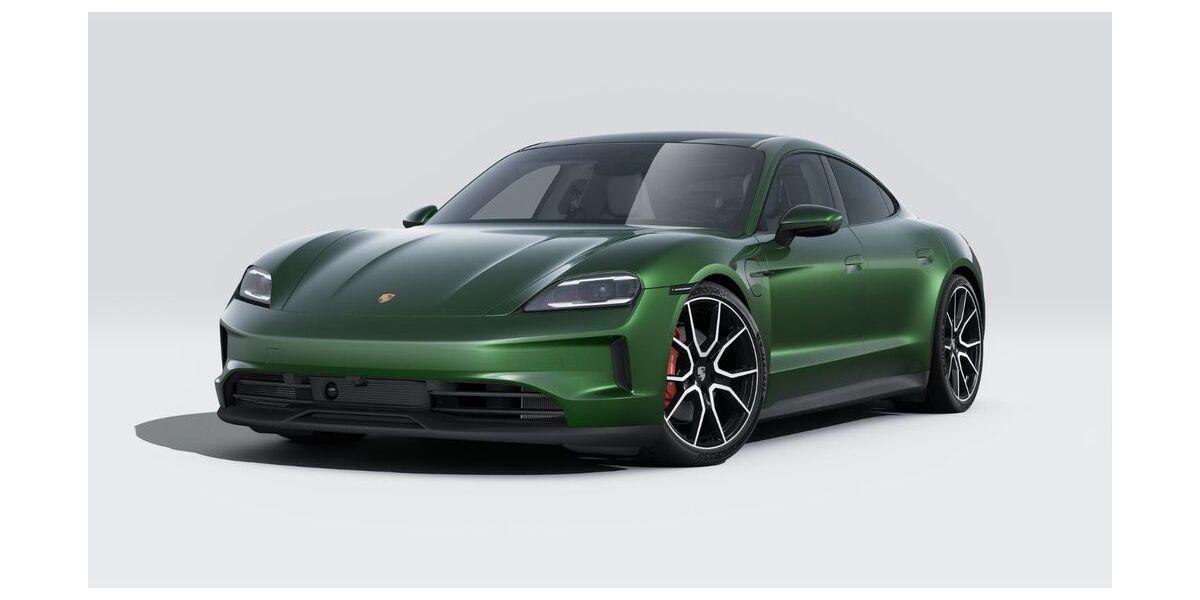 Porsche Taycan 23.200 km 99.900 &euro; Filderstadt 70794