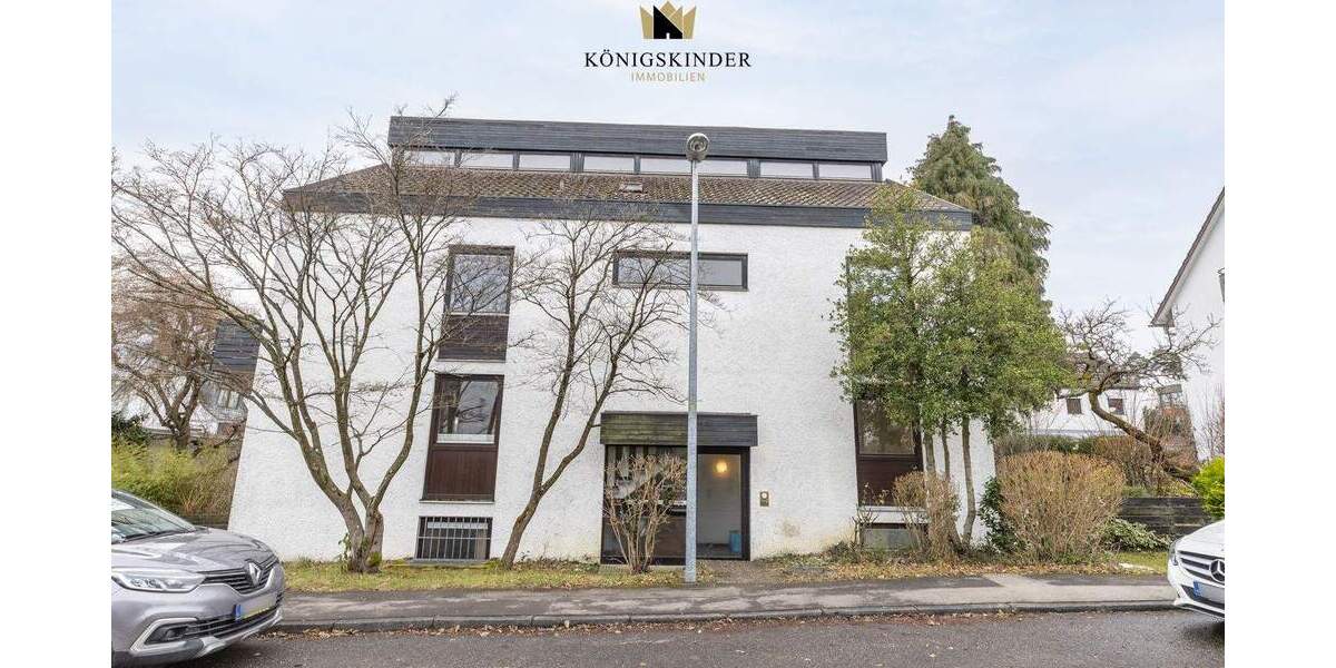 Mehrfamilienhaus, Wohnhaus Stuttgart / Sillenbuch Sillenbuch - 1 Zimmer, 375 m&sup2;, 1.690.000&euro; | Angebot:25772271