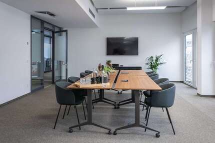 Büro in Stuttgart 1.800 € 33 m²