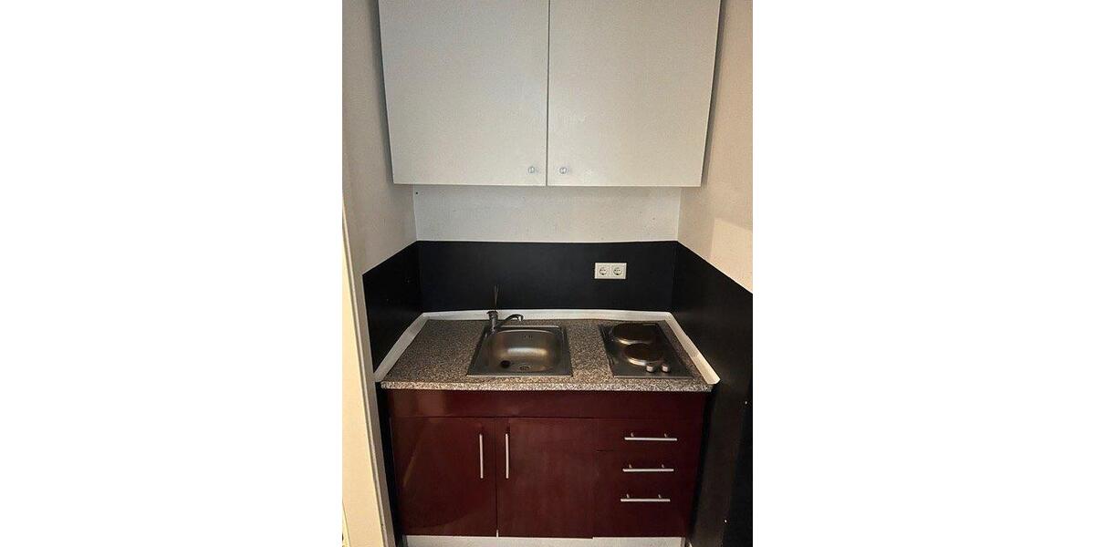 Erdgeschoßwohnung Stuttgart Stuttgart-Ost - 2 Zimmer, 31 m&sup2;, 450&euro; | Angebot:26312718