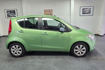 Opel Agila 150.000 km 2.990 &euro; Asperg/Ludwigsburg bei Stuttgart 71679