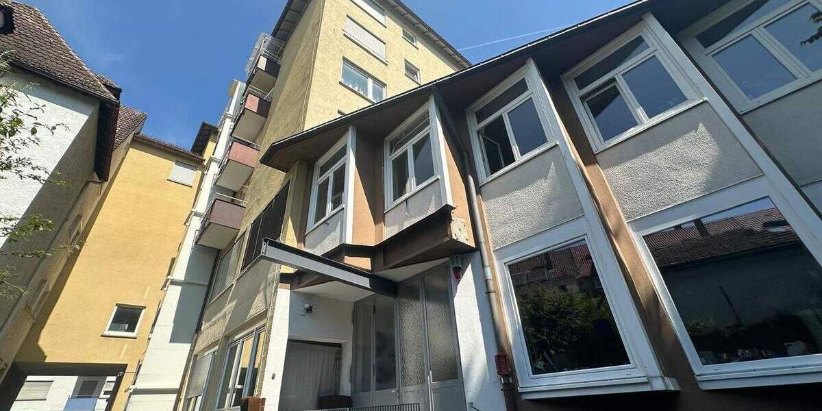 Einfamilienhaus Stuttgart Ost - 2.050&euro; | Angebot:25108626