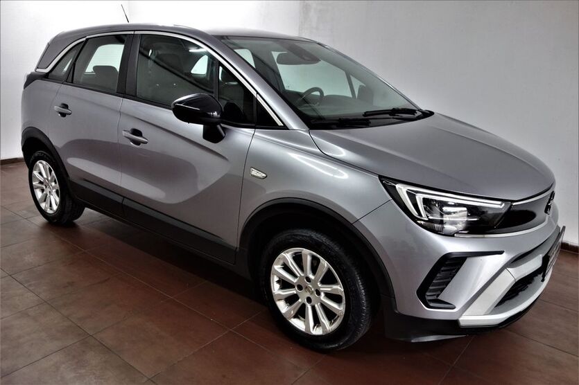 Opel Crossland (X) 80.000 km 12.500 € Mühlacker 75417
