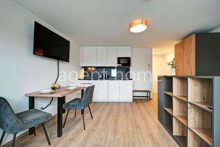 Zimmer Stuttgart Fasanenhof-Ost - 1 Zimmer, 1.120&euro; | Angebot:26218275