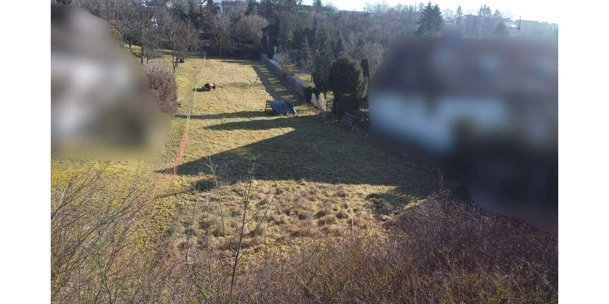 Grundstück Tübingen Innenstadt - 785.000&euro; | Angebot:24973936