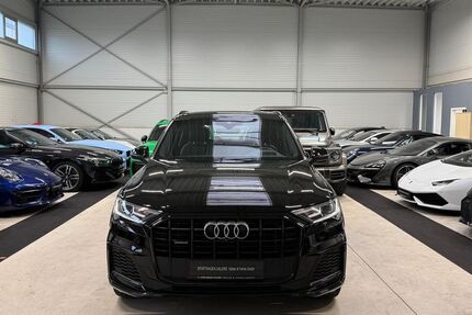 Audi Q7 113.035 km 45.989 € Korb bei Stuttgart 71404