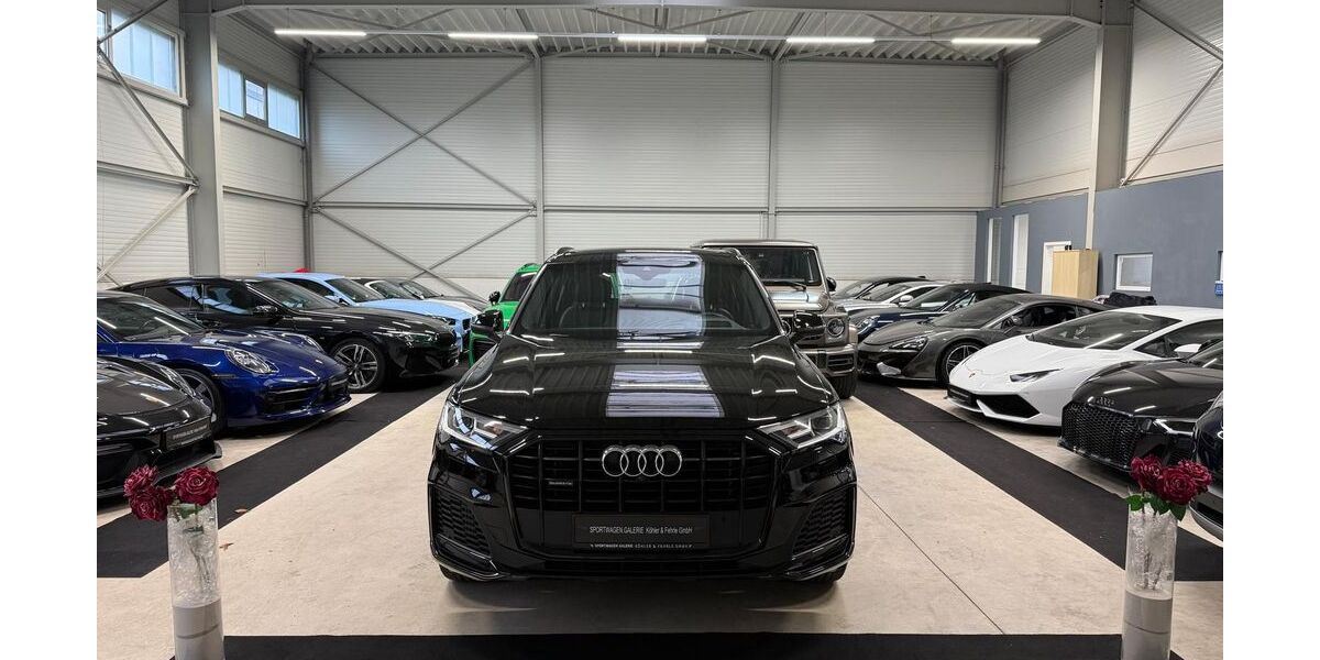 Audi Q7 113.035 km 45.989 € Korb bei Stuttgart 71404