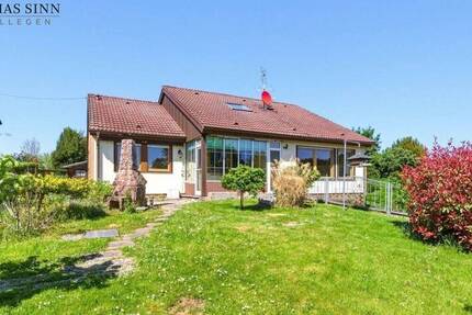 Haus Winnenden / Breuningsweiler Breuningsweiler - 4 Zimmer, 114 m&sup2;, 525.000&euro; | Angebot:26674717