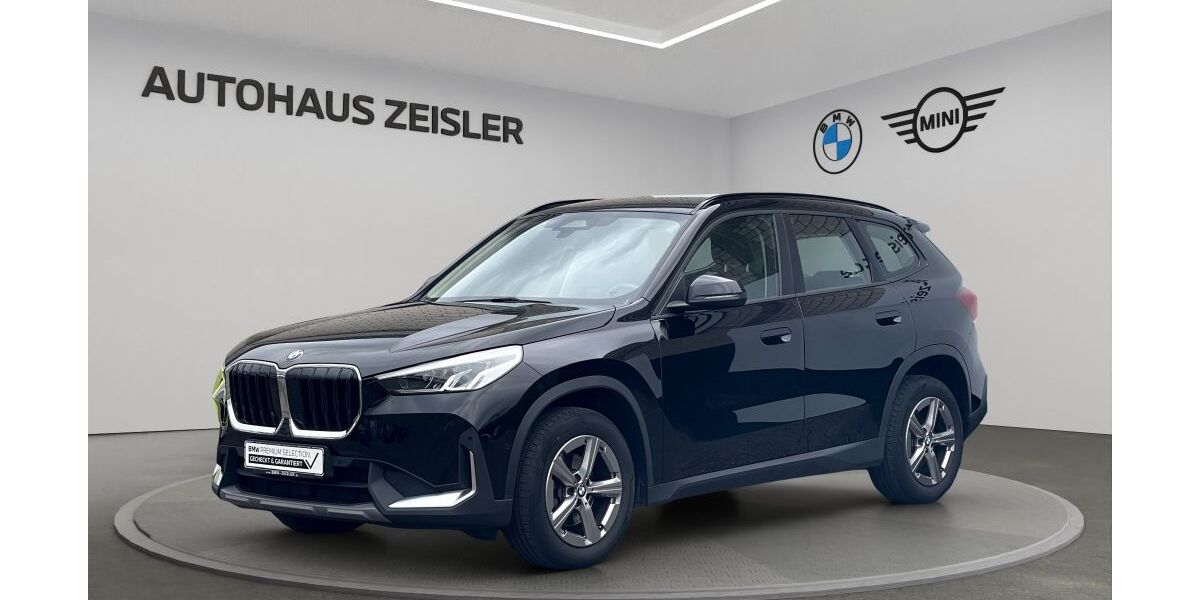 BMW X1 101.150 km 25.490 &euro; Waiblingen 71332