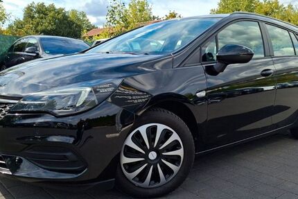 Opel Astra 81.000 km 10.750 &euro; Tübingen 72072