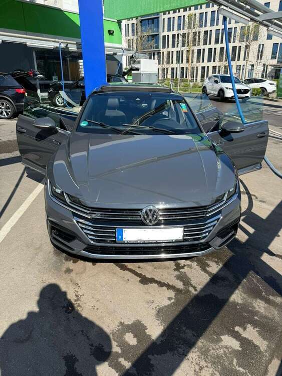 Arteon