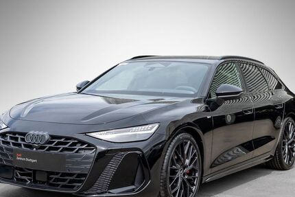 Audi A6 9.999 km 83.770 &euro; Stuttgart 70469