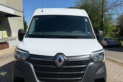 Renault Master 144.000 km 9.999 &euro; Filderstadt / bei Stuttgart 70794