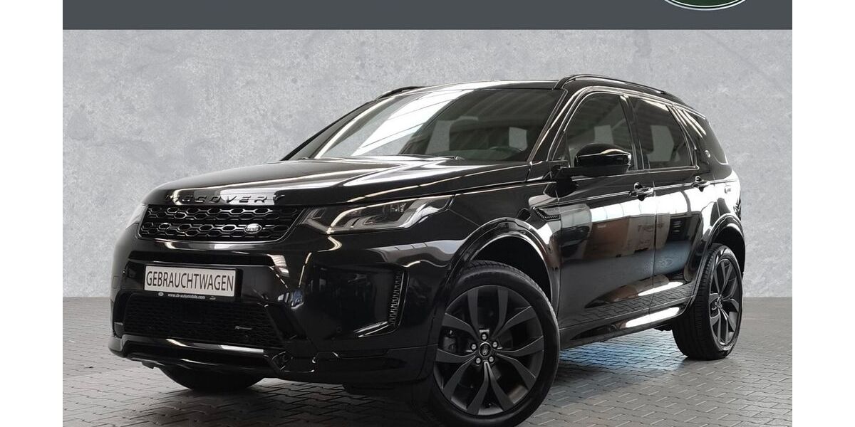 Land Rover Discovery Sport 45.120 km 42.900 &euro; Asperg 71679