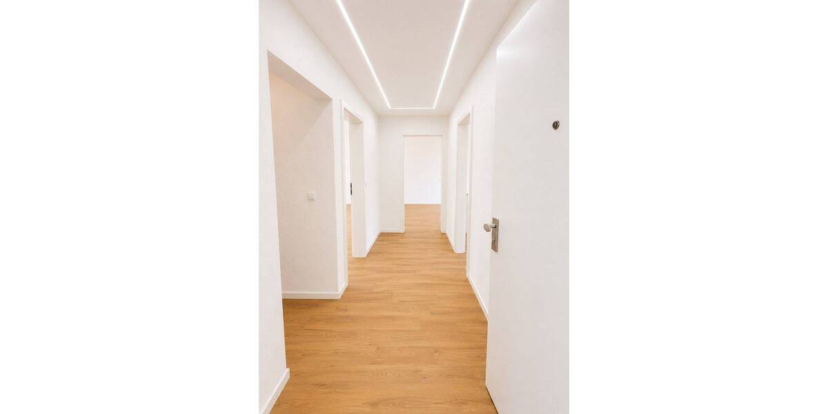 Etagenwohnung Ditzingen - 3 Zimmer, 80 m&sup2;, 339.000&euro; | Angebot:26866302