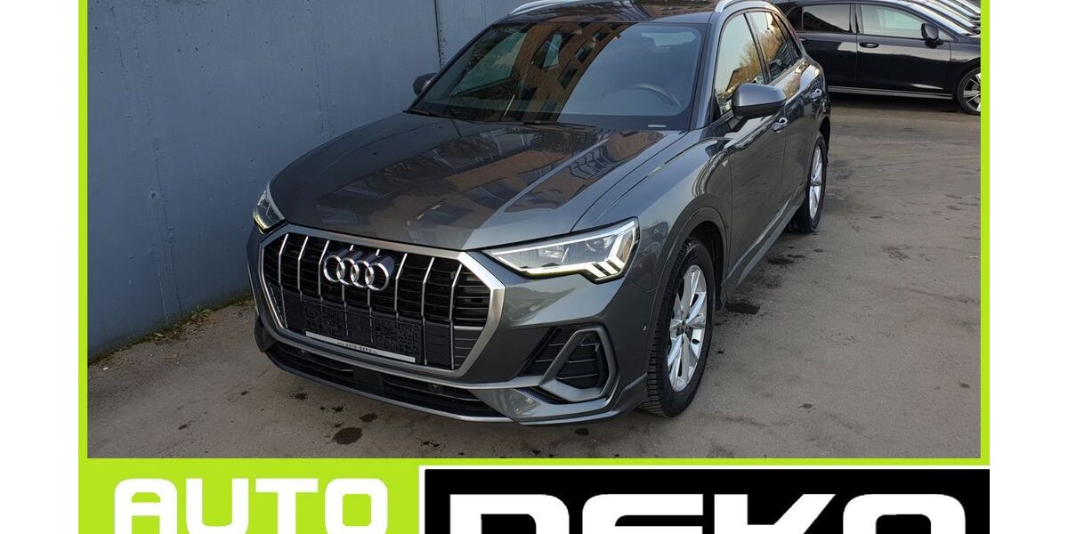 Audi Q3 152.891 km 25.970 &euro; Waiblingen 71332