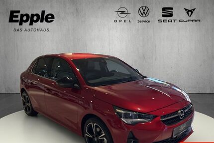 Opel Corsa 17.389 km 16.490 &euro; Rutesheim 71277