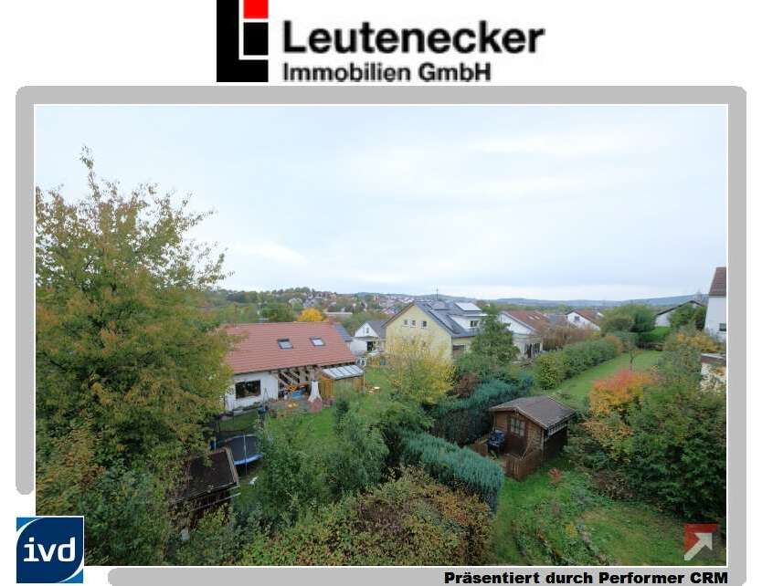 Haus zum Kaufen in Leutenbach 530.000 € 177 m²
