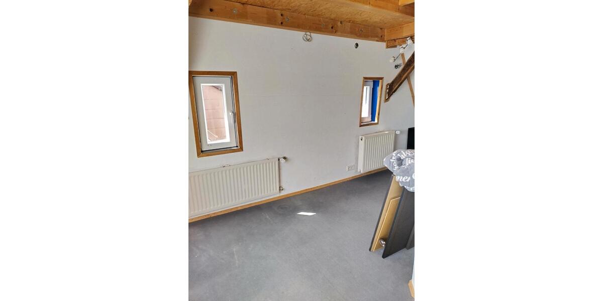 Dachgeschoßwohnung Ammerbuch - 1 Zimmer, 20 m&sup2;, 420&euro; | Angebot:24664179