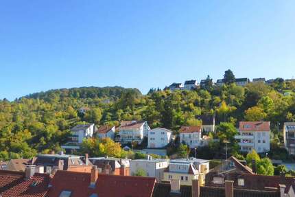 Wohnung zum Kaufen in Stuttgart 339.000 € 78 m² 4 zimmer