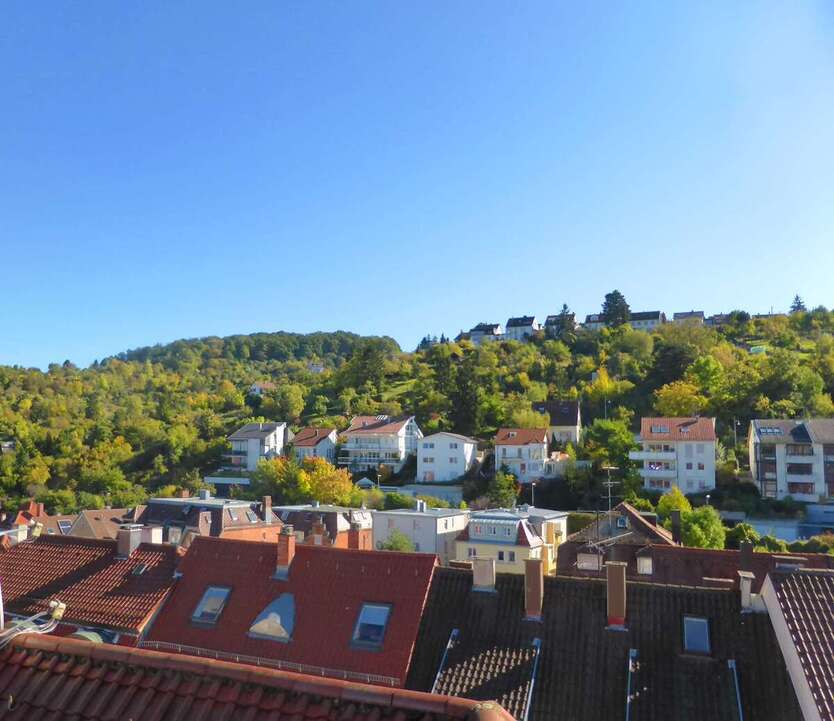 Wohnung zum Kaufen in Stuttgart 339.000 € 78 m² 4 zimmer