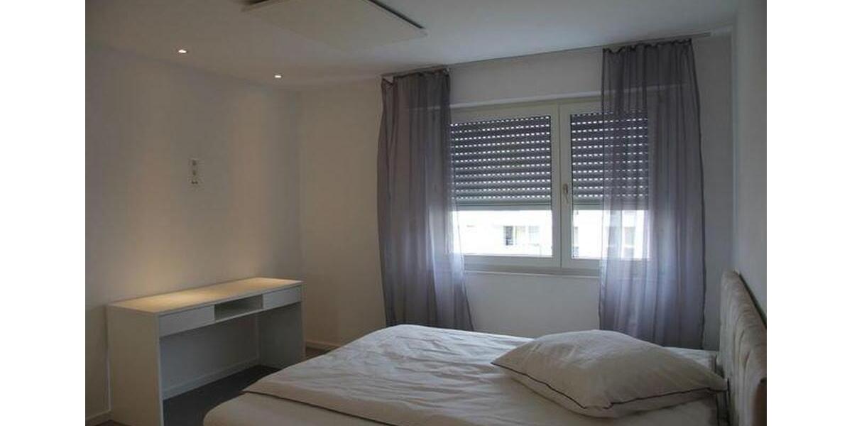 Etagenwohnung Esslingen am Neckar Hegensberg - 2 Zimmer, 51 m&sup2;, 540&euro; | Angebot:26245168
