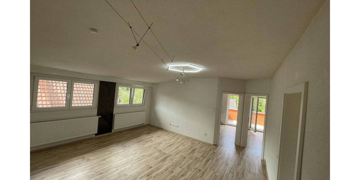 Etagenwohnung Waiblingen Beinstein - 4 Zimmer, 95 m&sup2;, 1.200&euro; | Angebot:26807653