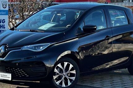 Renault ZOE 9.716 km 20.900 € Backnang 71522