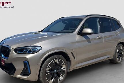 BMW iX3 25.850 km 44.950 &euro; Holzgerlingen Nähe Böblingen bei Stuttgart 71088