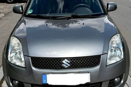 Suzuki Swift 195.000 km 2.000 € Neuhausen auf den Fildern 73765