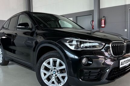 BMW X1 80.300 km 17.900 &euro; Neckartailfingen 72666